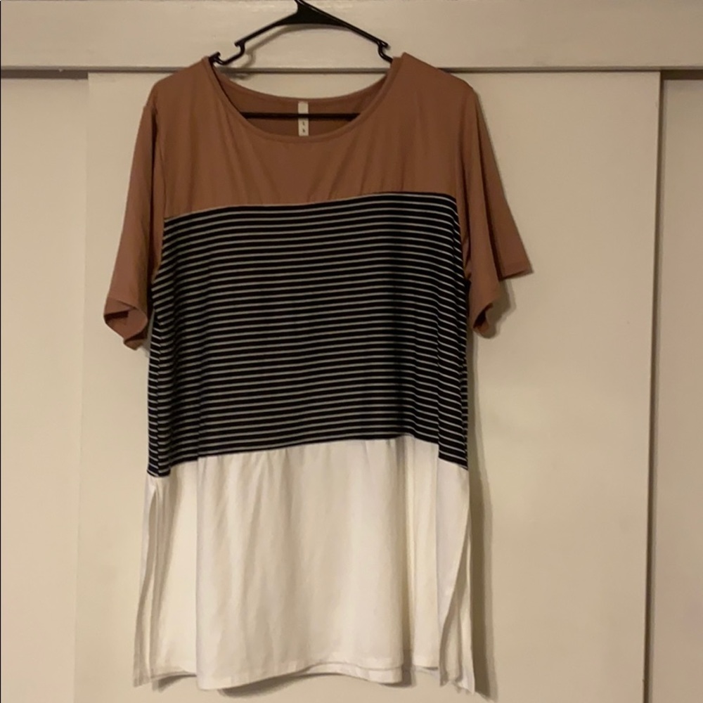 Woman’s top